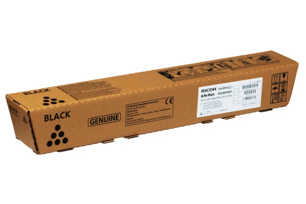 RICOH Toner schwarz 842311 IM C2500 16'500 Seiten