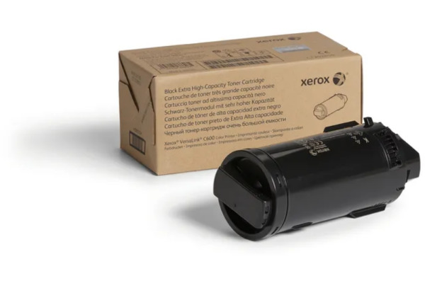 XEROX Toner Modul EHC black 106R03923 VersaLink C600 16'900 S.