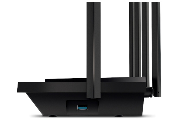 TP-LINK AX5400 DualBand WiFi 6 ARCHERAX7 Router