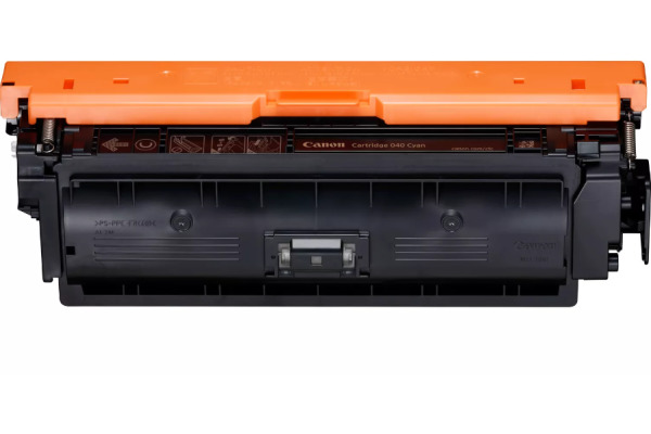 CANON Toner-Modul 040 cyan 0458C001 LBP 710Cx/712Cx 5400 Seiten