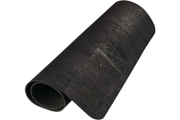 KOLMA Schreibunterlage 66x47cm 36.100.06 Naturkork, schwarz