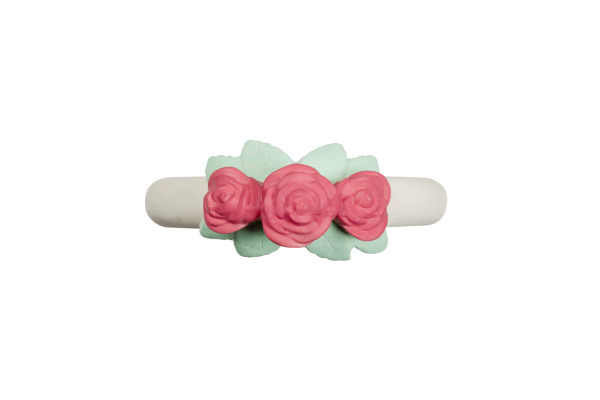 ALLC Beissring 9x11x4cm TRRBPI11 Rose