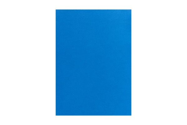 I AM CREA Tonpapier 50x70cm 29012083 120g, hellblau