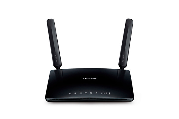 TP-LINK WLAN N 4G LTE Router TL-MR6400 Version 4.0