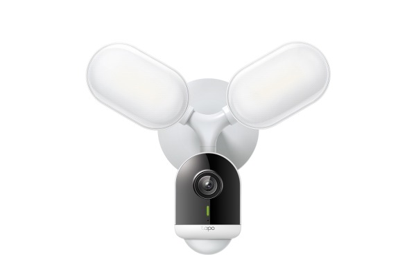 TP-LINK Smart Floodlight Camera TAPO C720