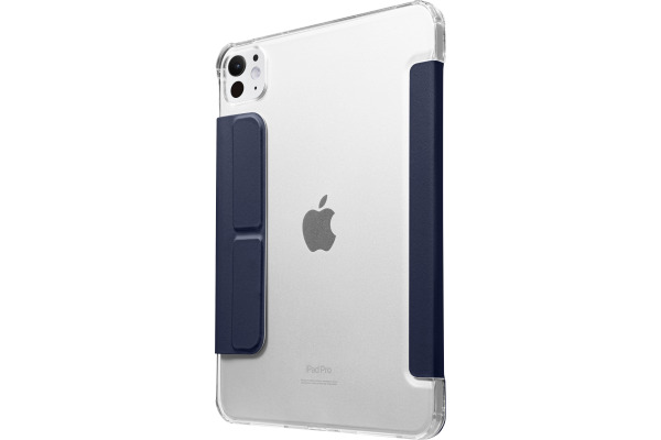 LAUT Huex Folio Navy 410157 iPad Pro Gen11 (2024)