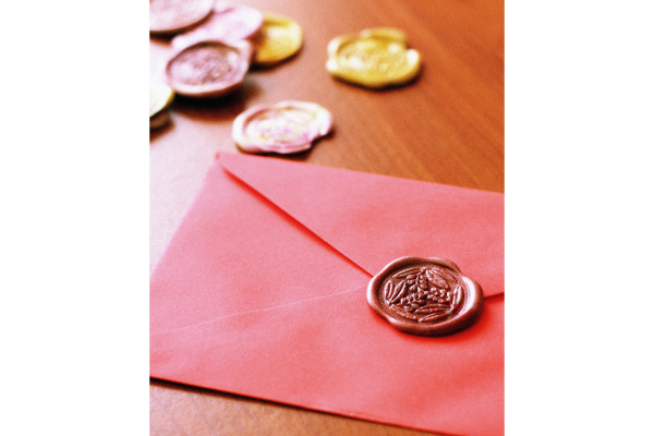 ALADINE Siegelwachs 72449 wassergrün 4 Stück