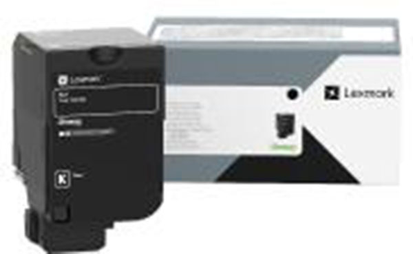 LEXMARK Toner schwarz CS73x/CX730 LEXMARK Color-Toner