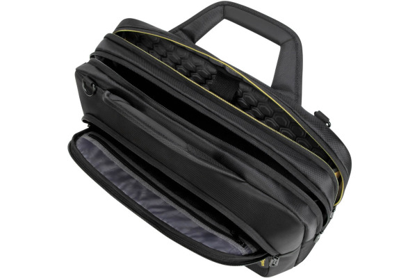 TARGUS CityGear Topload Case blk TCG460GL for Unviversal 15.6 inch