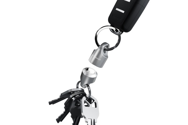 KEYSMART MagConnect Classic KS814-TI Titanium