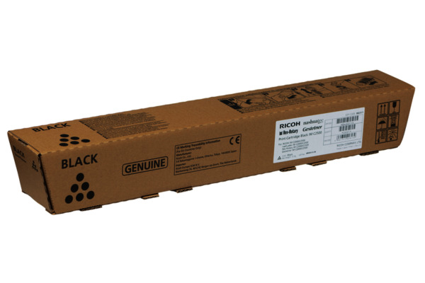 RICOH Toner schwarz 842311 IM C2500 16'500 Seiten