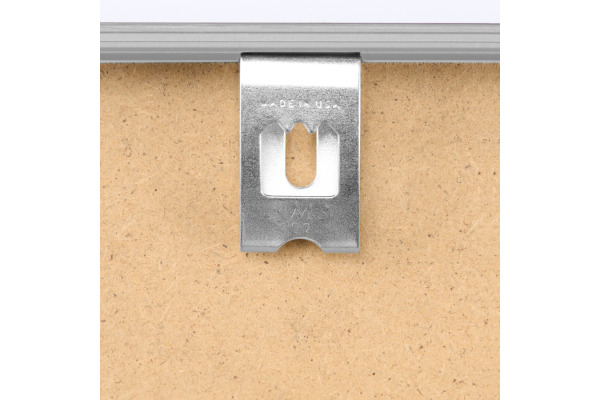 HAMA Bilderrahmen Detroit 21x30cm 175892 schwarz