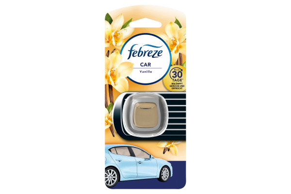 FEBREZE Auto Lufterfrischer 972119 Vanille