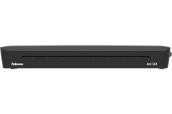 FELLOWES Laminiergerät Arc A3 100016948 weiss