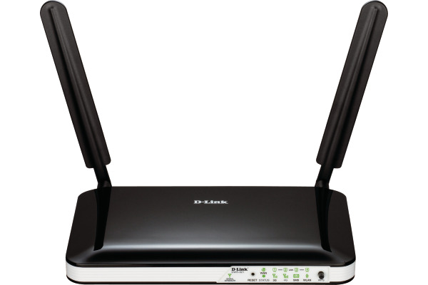 D-LINK Router DWR-921/E 4G LTE 21.18.184
