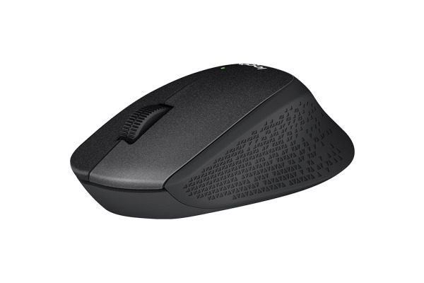 LOGITECH M330 Silent Mouse sw 910004909