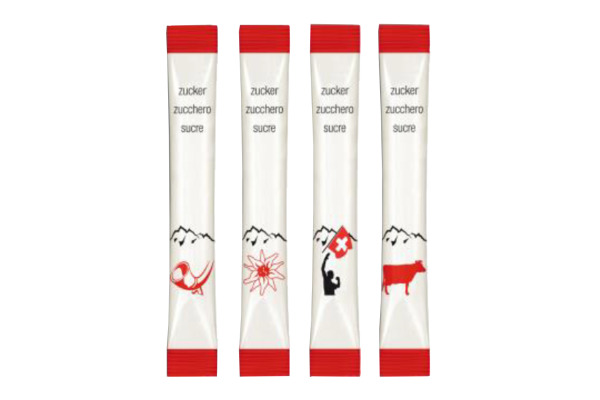 NEUTRAL Zucker 1000x5g Sticks 3146