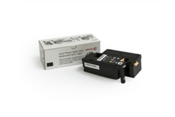 XEROX Toner-Modul cyan 106R02756 Phaser 6020 1000 Seiten