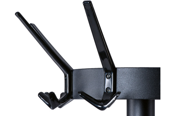 MAUL Garderobenständer MAULcaligo 9408090 schwarz