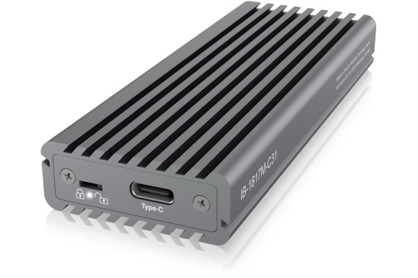ICY BOX External case m.2 IB1817MC3