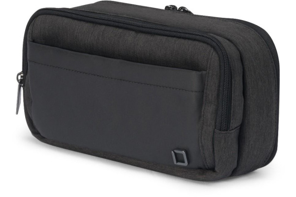DICOTA Accessories Pouch STYLE D31495 black
