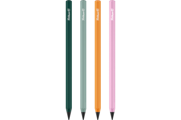 PELIKAN Bleistift Endless HB 400207698 pink