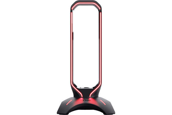 TRUST GXT 265 Cintar RGB 23647 Headset stand
