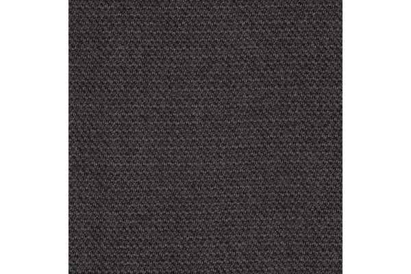 AERIS Sitzhocker Swopper 102HBSTBK schwarz/schwarz, mit Rollen