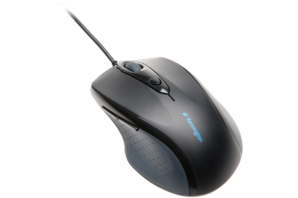 KENSINGTO Pro Fit Full-Size Mouse K72369EU wired blk