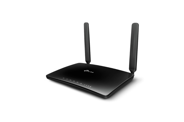 TP-LINK Wireless Dual Band 4GB Ver 3.0 AC1200 Archer MR400 LTE Gateway