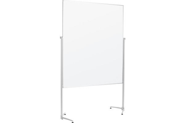 MAGNETOP. Design-Moderatorentafel 1151100 Karton weiss einteilig