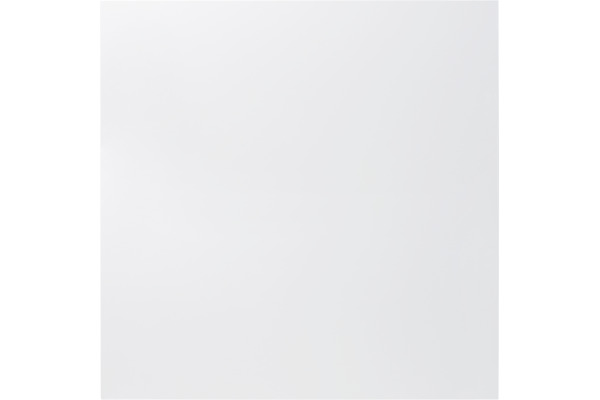 LEGAMASTE Whiteboard 75x75x10cm 7-106375 Board-UP Lackierter Stahl