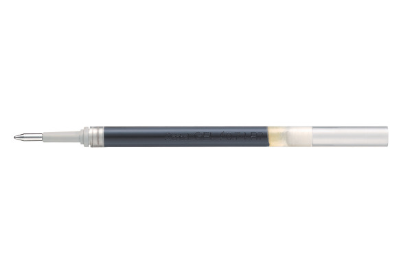 PENTEL EnerGel Mine 0.7mm LR7-AX schwarz