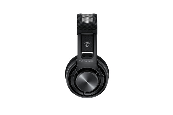 TURTLE B. Atlas Air, Headset TBS510105 Wireless, for PC, Black