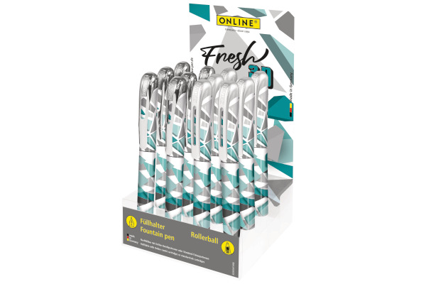 ONLINE PET Display 08362/12 Fresh.3d