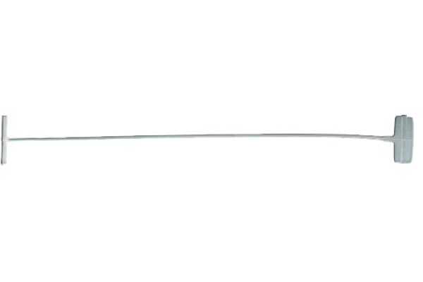 SIGEL Nylonfäden transparent ZB321 45mm 2000 Stück