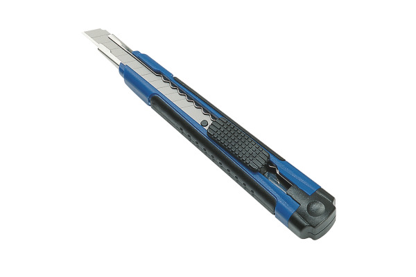 DAHLE Cutter Pro 9mm 870-21148 inkl. 2 Ersatzklingen