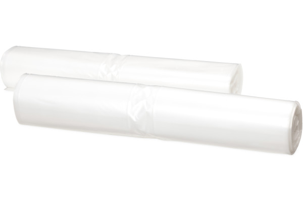 TORK Abfallsack B1 204060 HDPE, transparent 25 Stk.
