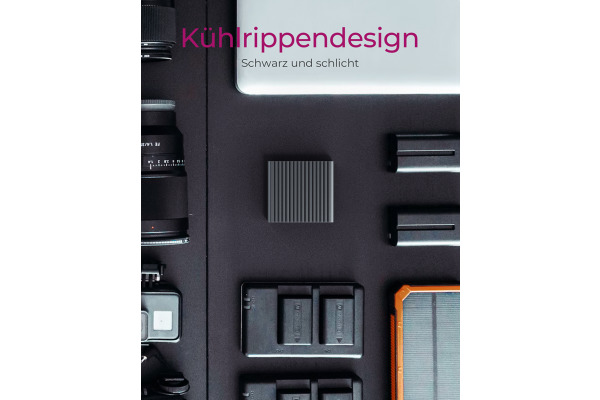 ICY BOX Card reader Cfexpress Type-B IBCR404C3 USB 3.2 Gen2