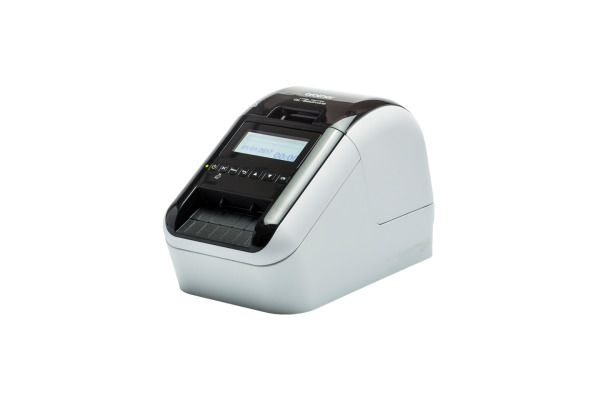PTOUCH Labelprinter QL-820NWB USB/WiFi/Bluetooth