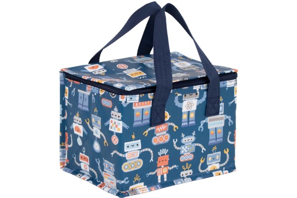 ALLC Kühltasche 23x16x16cm CBROBU38 Robots