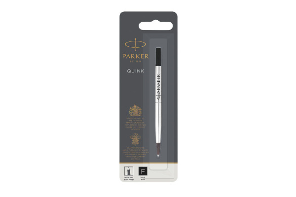 PARKER Rollerball-Mine F 1950321 schwarz