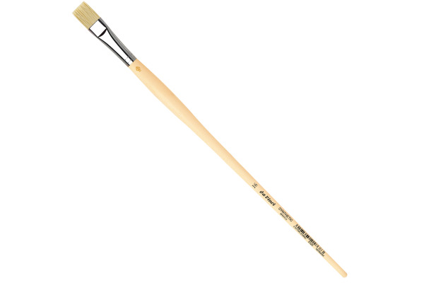 DA VINCI Borstenpinsel SyntheticBristle VA-832916 Grösse 16, Synthetik