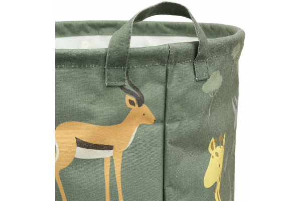 ALLC Aufbewahrungskorb 40x40x50cm STBASA16 Savanna