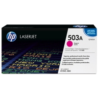 Original HP Q7583A/503A magenta, 6'000 Seiten