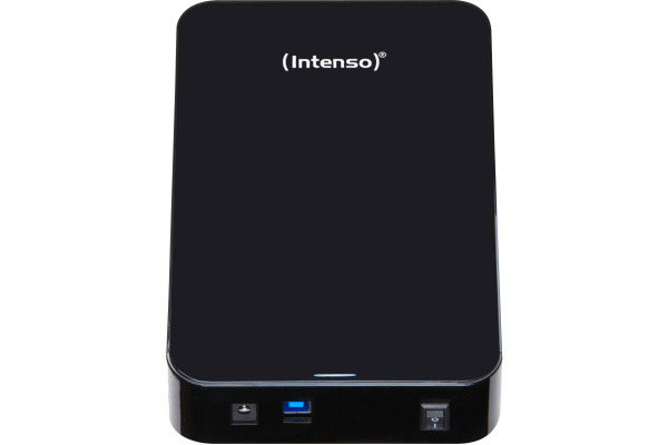 INTENSO HDD Memory Center 4TB 6031512 3.5 inch
