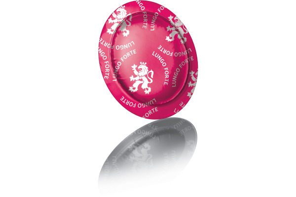 CAFEROYAL Professional Pads 10165533 Lungo Forte 50 Stk.