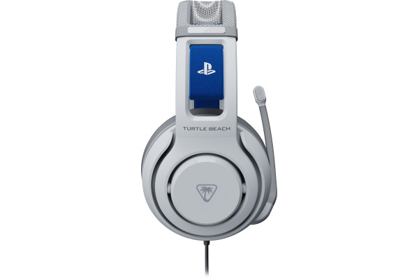 TURTLE B. Atlas 200 Headset TBS300215 PS5 White