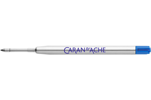 CARAN D'A Patrone Roller 849 0.7mm 8462.000 blau