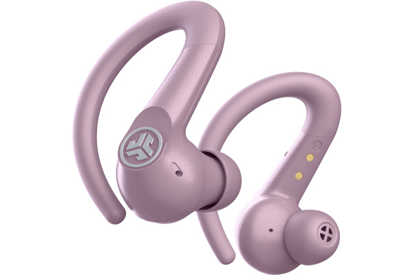 JLAB Go Sport ANC Earbuds IEUEBGSPT Wireless, Purple
